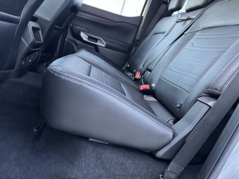 Certified 2024 Ford Ranger Lariat w/ Trailer Tow Package image 10