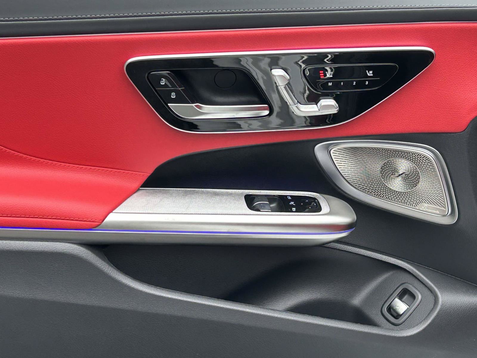 New 2027 Mercedes-Benz CLE 450 4MATIC Coupe image 16
