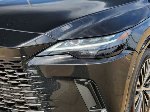 Certified 2023 Lexus RX 350 Premium Plus w/ Accessory Package (K3) image 9