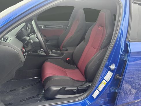 Used 2024 Honda Civic Si image 4
