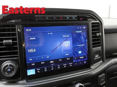 Used 2024 Ford F150 XLT w/ Equipment Group 302A MID AWD/4WD image 18