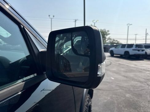 Used 2025 RAM 1500 Rebel w/ Bed Utility Group AWD/4WD image 21