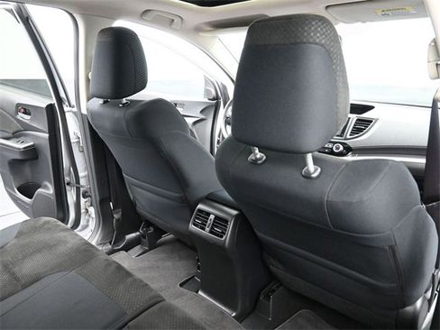 Used 2015 Honda CR-V EX image 14