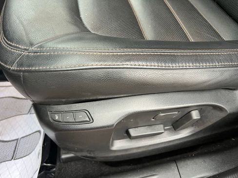 Certified 2023 MAZDA CX-5 AWD 2.5 S w/ Premium Plus Pkg image 14