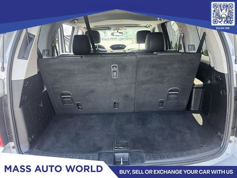 Used 2015 Honda Pilot EX-L image 12