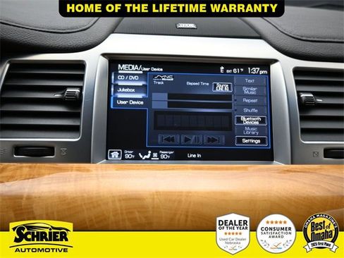 Used 2012 Lincoln MKS AWD image 24