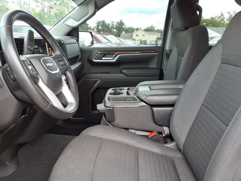 Used 2024 GMC Sierra 1500 Elevation AWD/4WD image 24
