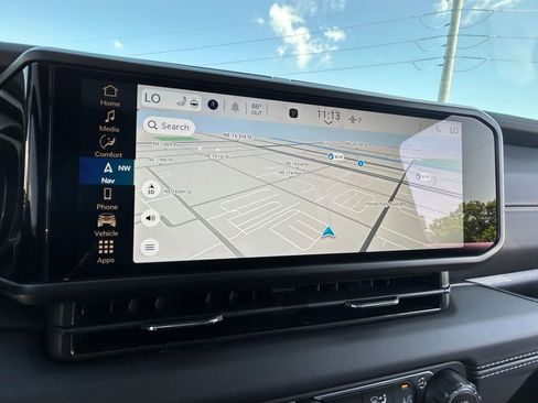 New 2025 Jeep Wrangler Sahara image 12