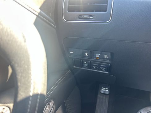 Used 2021 INFINITI QX80 Sensory w/ Cargo Package image 28