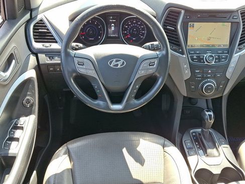 Used 2014 Hyundai Santa Fe Sport w/ Technology Package 04 FWD image 12