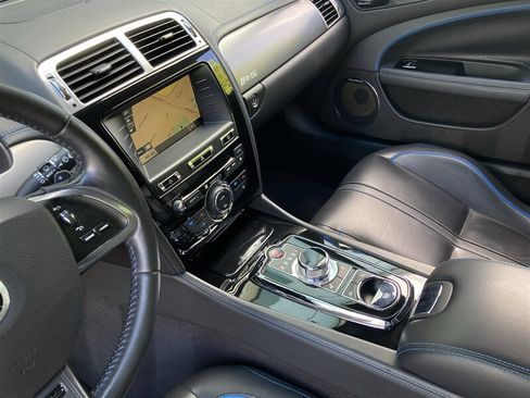 Used 2013 Jaguar XKR R-S RWD image 23