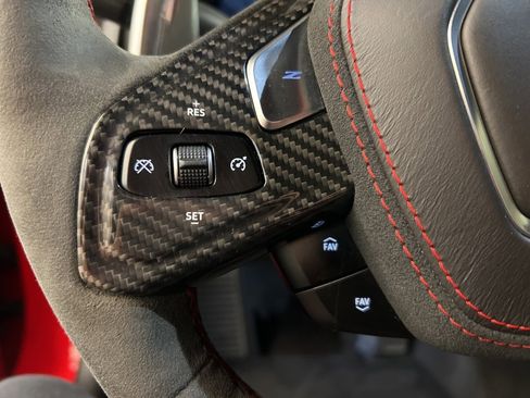 Used 2020 Chevrolet Corvette Stingray Premium Cpe w/ 3LT Preferred Equipment Group image 19