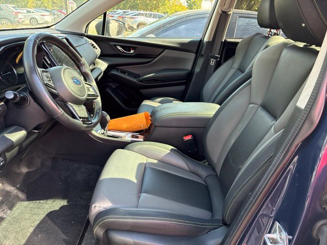 Used 2024 Subaru Ascent Onyx Edition AWD/4WD image 3