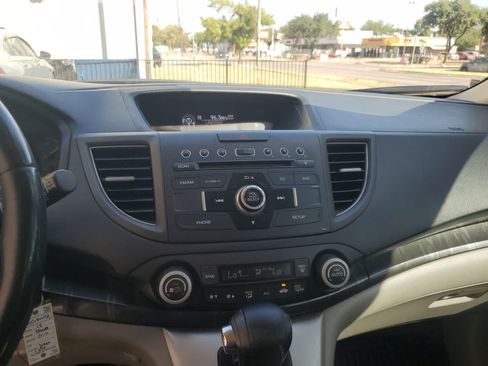 Used 2014 Honda CR-V EX-L image 15
