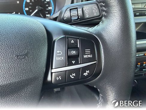Used 2023 Ford Bronco Sport Big Bend w/ Convenience Package AWD/4WD image 20