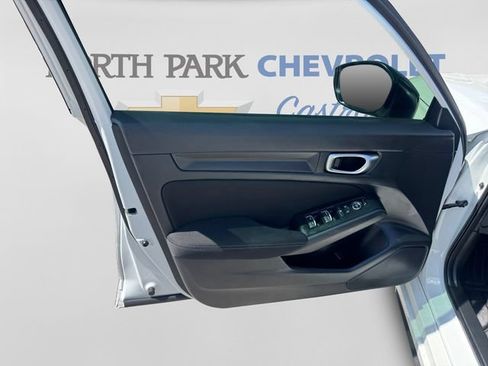 Used 2026 Honda Civic Sport image 10