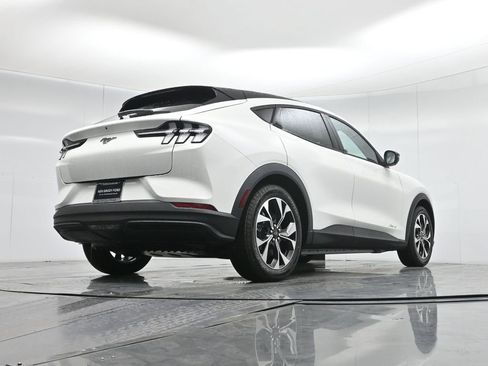 New 2026 Ford Mustang Mach-E Select image 46