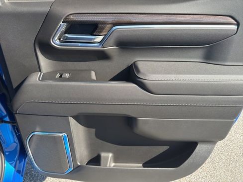 New 2026 Chevrolet Silverado 1500 LT image 23