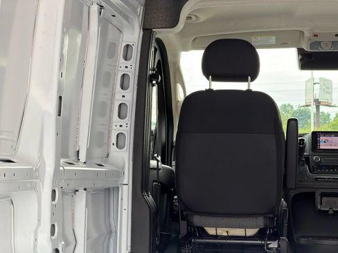 New 2026 RAM ProMaster 2500 w/ Convenience Group FWD image 27