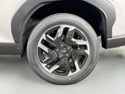 New 2026 Subaru Forester Premium AWD/4WD image 31