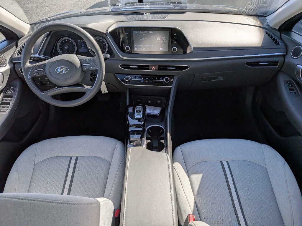 Used 2021 Hyundai Sonata SE FWD image 14