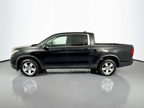 Certified 2025 Honda Ridgeline RTL image 8