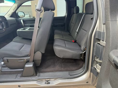 Used 2013 Chevrolet Silverado 1500 LS RWD image 20
