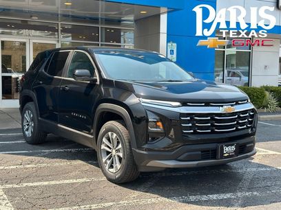 New 2026 Chevrolet Equinox LT w/ Convenience Package II