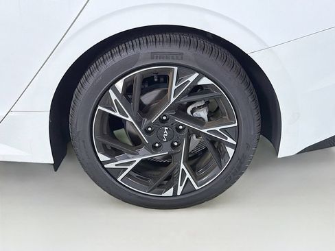 Used 2025 Kia K5 GT-Line AWD/4WD image 30