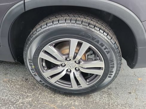 Used 2017 Honda Pilot EX-L image 7