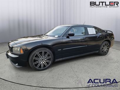 Used 2008 Dodge Charger R/T