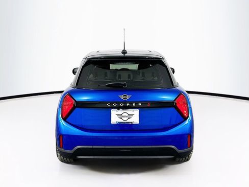 Certified 2025 MINI Cooper S image 6