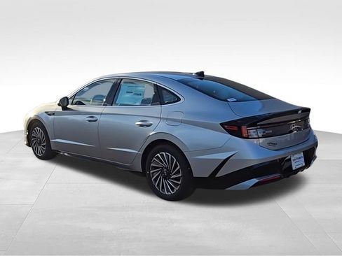 New 2025 Hyundai Sonata SEL FWD image 7