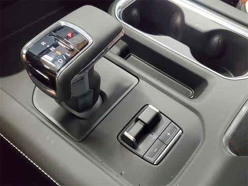 New 2026 GMC Sierra 1500 Denali Ultimate image 26