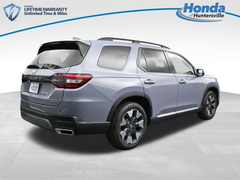 New 2026 Honda Pilot Elite image 9