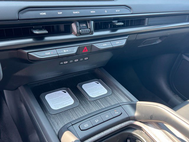 New 2027 Kia Telluride X-Line SX Prestige w/ Towing Package AWD/4WD image 19
