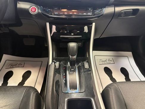 Used 2017 Honda Accord EX-L image 19