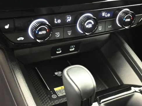 Used 2025 Honda Accord Sport image 4