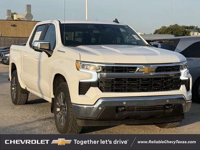 Used 2025 Chevrolet Silverado 1500 LT w/ Safety Package