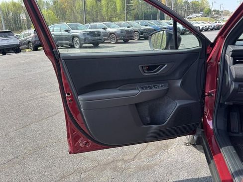 New 2026 Subaru Outback Premium image 69