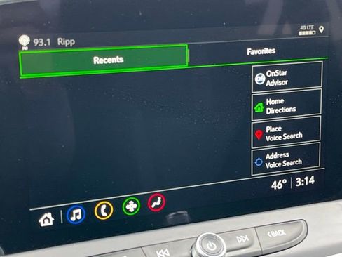 Used 2025 Chevrolet Blazer LT image 14