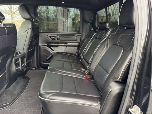 Certified 2024 RAM 1500 Limited image 19