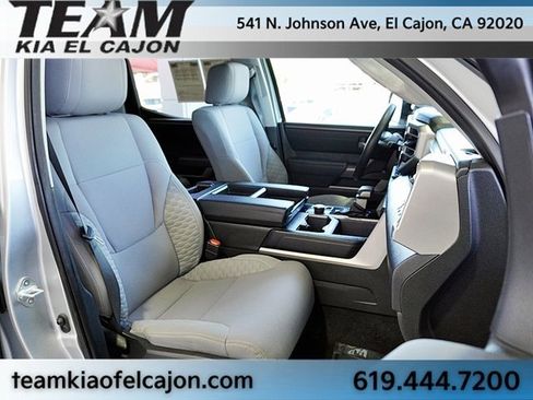 Used 2022 Toyota Tundra SR5 image 14