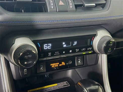 Certified 2019 Toyota RAV4 XSE image 16