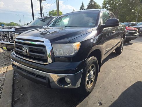Used 2013 Toyota Tundra 2WD Double Cab image 5