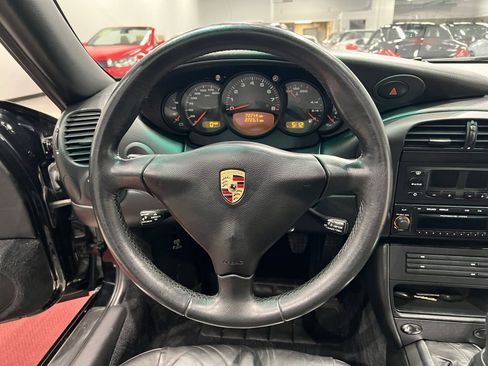 Used 2003 Porsche 911 Carrera 4 image 40