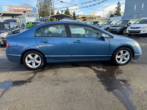 Used 2006 Honda Civic EX image 7