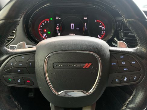 Used 2021 Dodge Durango GT image 17