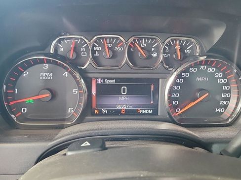 Used 2015 GMC Sierra 1500 SLT w/ Driver Alert Package image 13