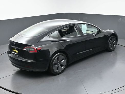 Used 2023 Tesla Model 3 Standard Range RWD image 39